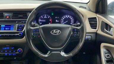 2015 Hyundai Elite i20