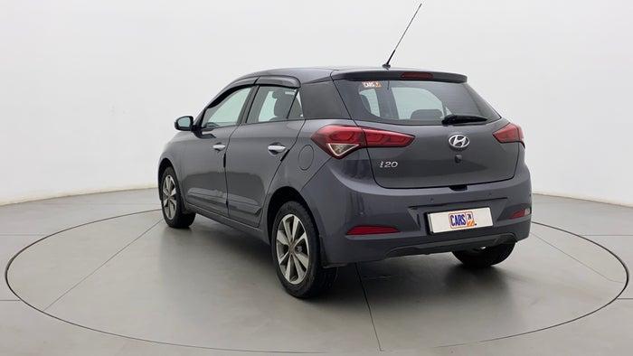 2015 Hyundai Elite i20