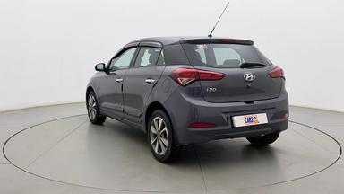 2015 Hyundai Elite i20