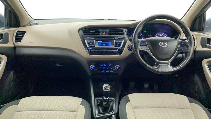 2015 Hyundai Elite i20