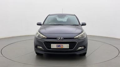 2015 Hyundai Elite i20