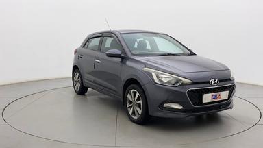 2015 Hyundai Elite i20