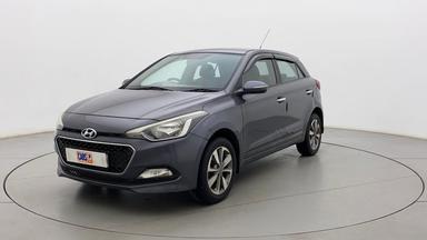 2015 Hyundai Elite i20