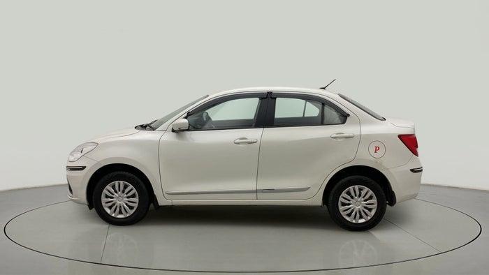 2021 Maruti Dzire