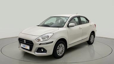 2021 Maruti Dzire