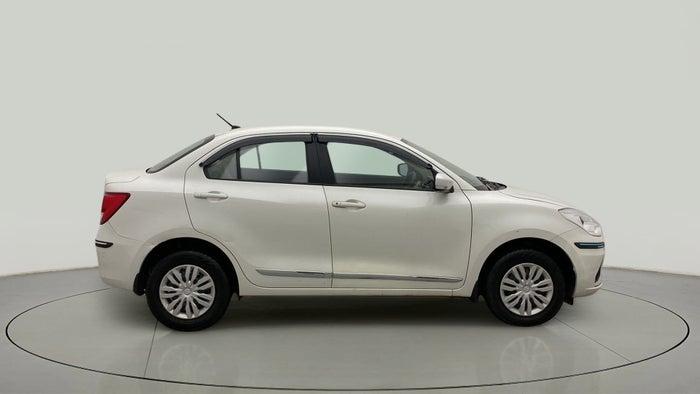 2021 Maruti Dzire