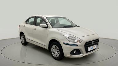 2021 Maruti Dzire