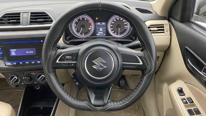 2021 Maruti Dzire