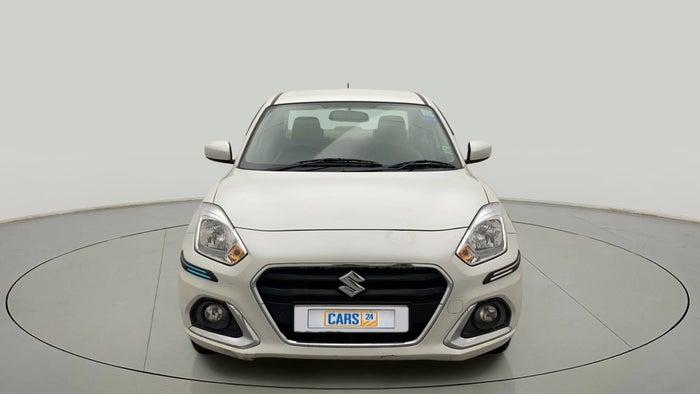 2021 Maruti Dzire