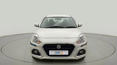 2021 Maruti Dzire