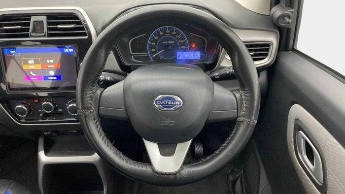 2021 Datsun Redi Go