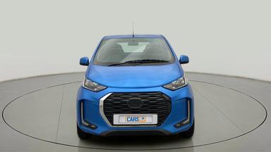 2021 Datsun Redi Go