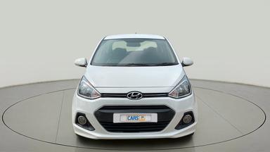 2017 Hyundai Xcent