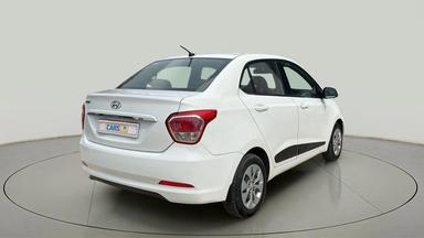 2017 Hyundai Xcent