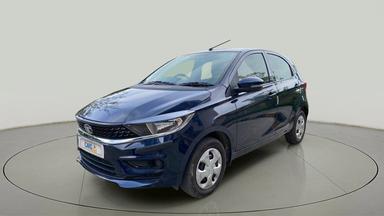 2021 Tata Tiago