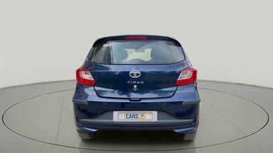 2021 Tata Tiago