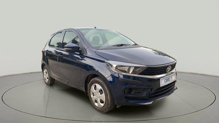 2021 Tata Tiago