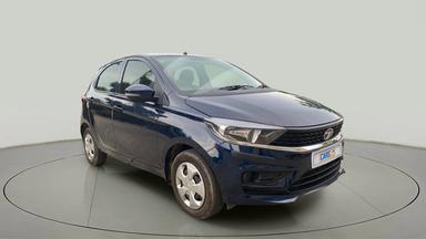 2021 Tata Tiago