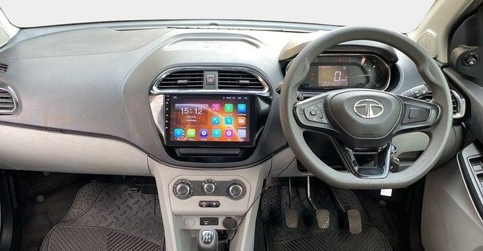 2021 Tata Tiago