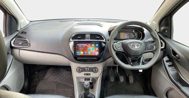 2021 Tata Tiago