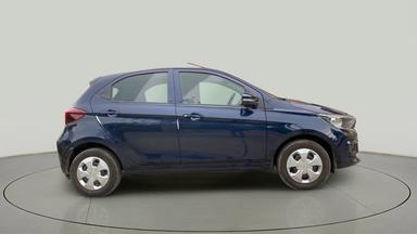 2021 Tata Tiago