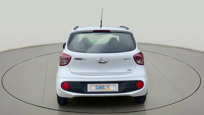 2017 Hyundai Grand i10