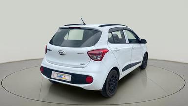 2017 Hyundai Grand i10