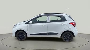 2017 Hyundai Grand i10