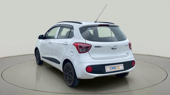 2017 Hyundai Grand i10