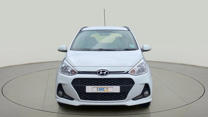 2017 Hyundai Grand i10