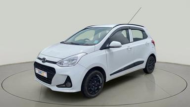 2017 Hyundai Grand i10