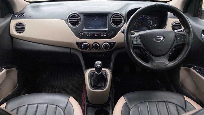 2017 Hyundai Grand i10