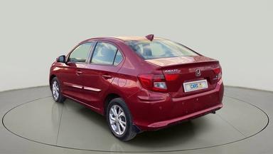 2018 HONDA AMAZE