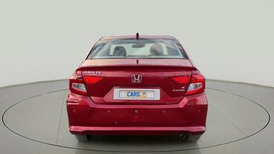 2018 HONDA AMAZE