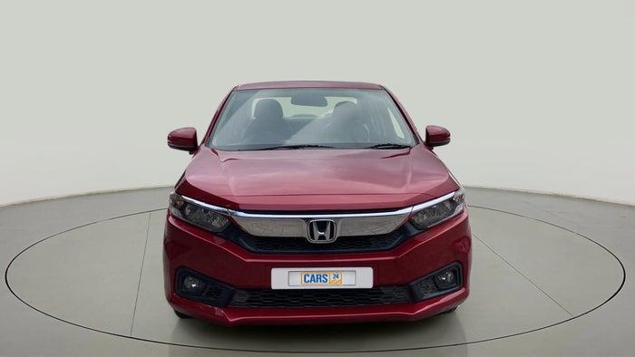 2018 HONDA AMAZE