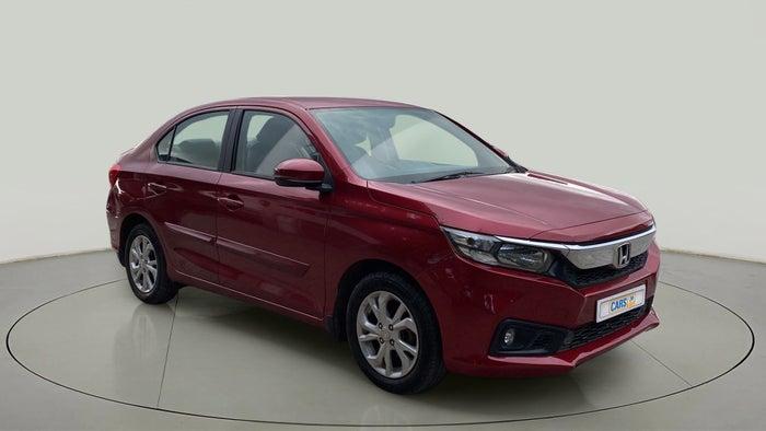 2018 HONDA AMAZE