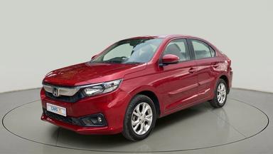 2018 HONDA AMAZE