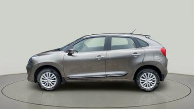 2022 Maruti Baleno