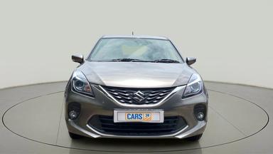 2022 Maruti Baleno