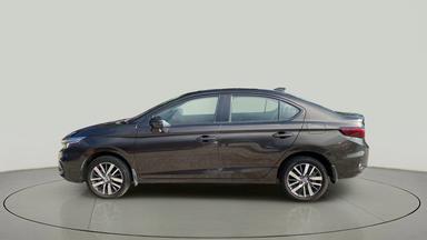 2022 Honda City