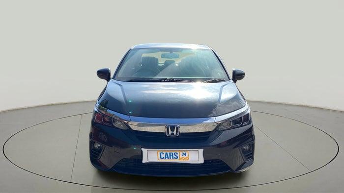 2022 Honda City