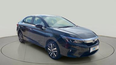 2022 Honda City