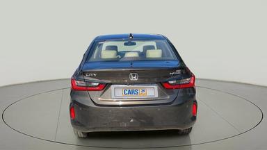 2022 Honda City