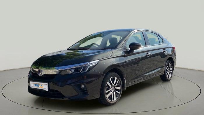 2022 Honda City