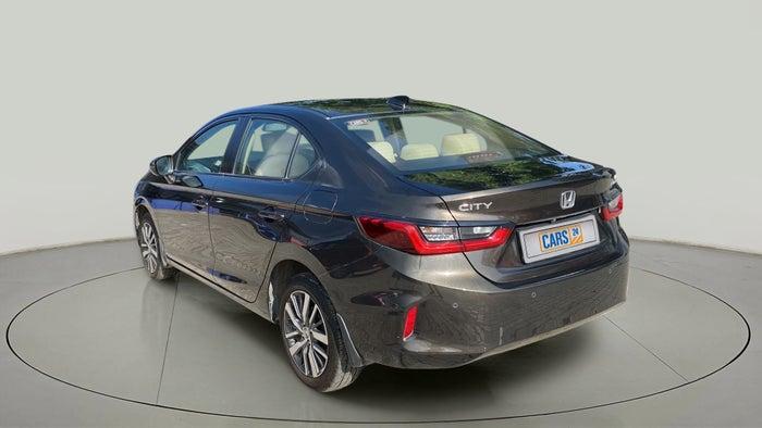 2022 Honda City