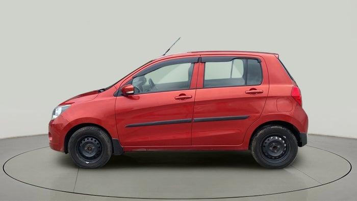 2014 MARUTI CELERIO