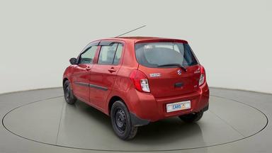 2014 MARUTI CELERIO