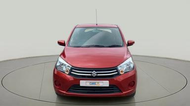 2014 MARUTI CELERIO