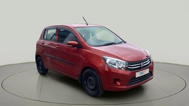 2014 MARUTI CELERIO