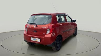 2014 MARUTI CELERIO